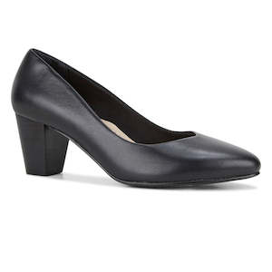 Women Hushpuppies: HP-R (IVET BLK) 51996520
