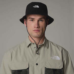 NFA-V6 (The north face norm bucket hat black) 42593913