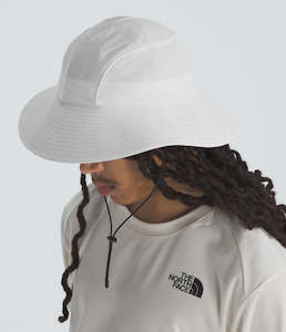 Bucket Hats: NFA-P6 (The north face w horizon breezer brimmer white) 42593913
