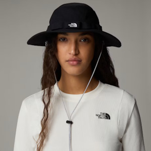 Bucket Hats: NFA-O6 (The north face classic V brimmer black) 42593913