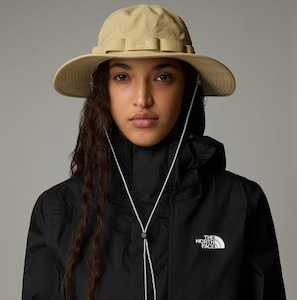 NFA-M6 (The north face classic V brimmer khaki stone) 42593913