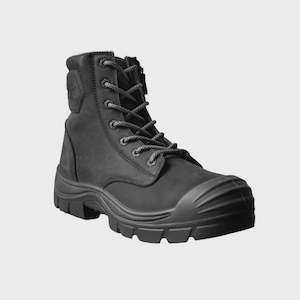 MU-C (Munka taurus work boot black/slate) 425910500