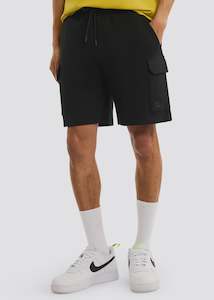 Nautica: NTA-N12 (Nautica competition dublin cargo short black) 42595217