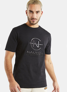NTA-K12 (Nautica competition dominic t-shirt black) 42593478