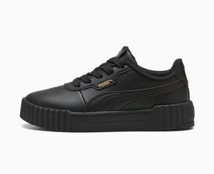 Puma: P-V48 (Puma carina 3.0 infant black/gold) 92594500