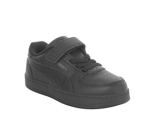 Puma: P-U48 (Puma caven 2.0 infant black/cool grey) 92594000