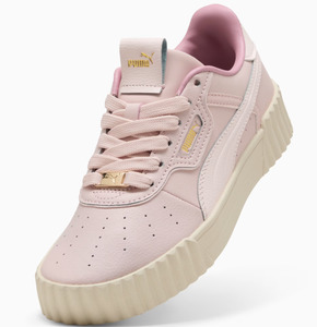 Puma: P-S48 (Puma carina 3.0 luxe mauve mist/jasmine flower) 92597000