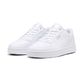 P-R48 (Puma caven 2.0 kids white/silver) 92594500