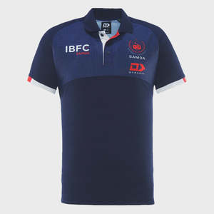 Toa Samoa 23: DY-I4 (Dynasty 2025 toa samoa polyester knitted polo ink) 102594539