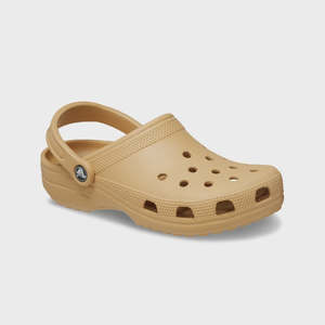 CR-F10 (Crocs classic clog wheat) 82593043