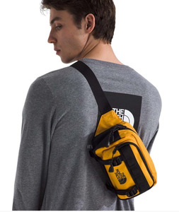 The North Face: NFE-T (The north face lumbar base camp waist pack summit gold/black) 102594348