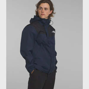 The North Face: NFA-T8 (The north face mens antora jacket summit navy/black) 1025910870