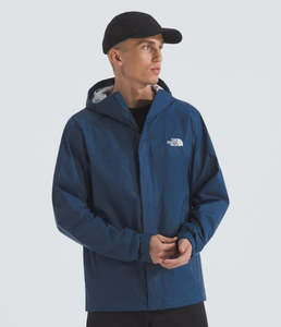 The North Face: NFA-S8 (The north face venture 2 jacket shady blue) 1025910870