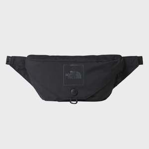 The North Face: NFE-S (The north face glen canyon pocket waist pack black) 102593913