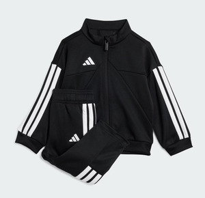 Tracksuits: AA-Y28 (Adidas house of tiro tracksuit set black) 72593849