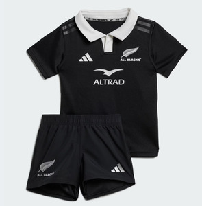 AA-E28 (Adidas all blacks rugby aeroready minikit black) 42594355