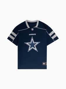 MJA-A15 (Majestic nfl mesh jersey dallas cowboys navy) 92594782