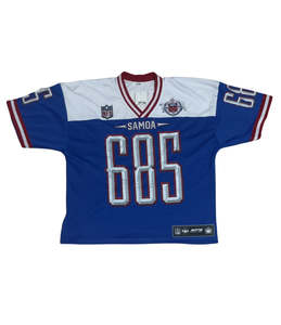 CTZ-Q (Neverfold samoa 685 mesh gridiron jerseys) 102595752