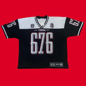 Jerseys: CTZ-P (Neverfold tonga 676 mesh gridiron jerseys) 102595752