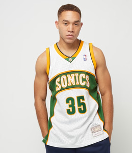 MNA-I44 (Mitchell & ness swingman jersey sonics kevin durant 07-08 home white) 72598260