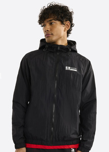 NTA-P12 (Nautica port track top black) 42598261