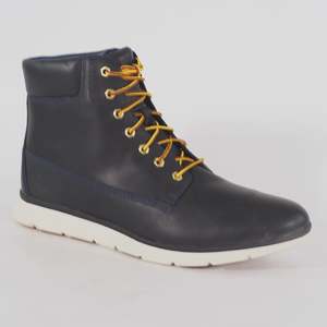 TB-B2 (TIMBERLAND MENS KILLINGTON 6 INCH - BLK LEATHER) 1116916739