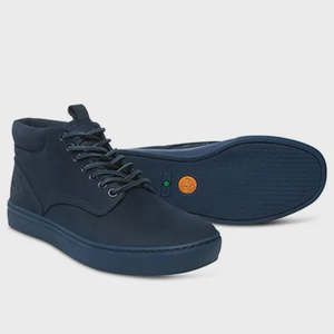 Timberland: TB-D2 (TIMBERLAND MENS ADVENTURE CUPSOLE CHUKKA - NAVY) 1116914348
