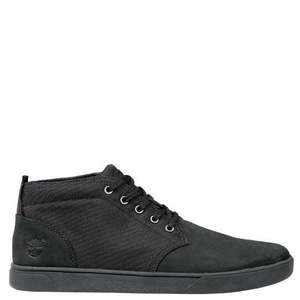 Timberland: TB-H2 (TIMBERLAND GROVETON CHUKKA 13 BLK) 217911957