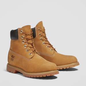 Timberland: TB-Y (WMNS 6'' PREMIUM WHEAT NB) 815916739