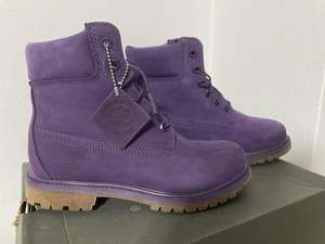 TB-V (TIMBERLAND WMNS 6'' PREMIUM PURLPE MONO) 316916739
