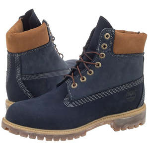 TB-A (Timberland 6"Premium boot blue/brown) 416916739
