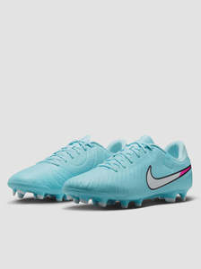 Football Boots: N-J139 (Nike tiempo legend 10 academy fg/mg boot copa/white) 92595217