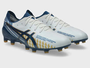 AS-T17 (Asics VOYAGER Menace 5 White/Blue) 825916065