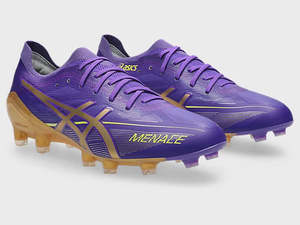 AS-H17 (Asics menace 5 royal azel/pure gold) 825916065