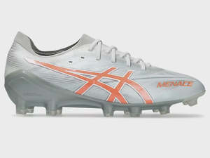 AS-A17 (Asics menace 5 white/vivid coral) 625916065