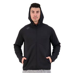 Zip Hoodie: CCC-J (Canterbury mens vapodri full-zip tempo hoodie jet black) 92596104