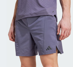 AA-N29 (Adidas designed fot training shorts preloved violet) 92593849