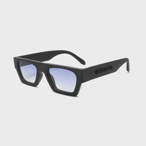 BV-P (Belvoir & co sunglasses elford matte stealth/sea) 52596700