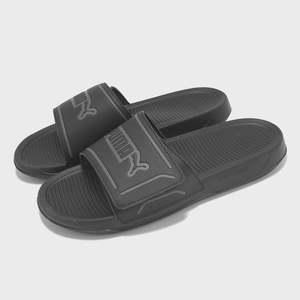 P-X48 (Puma royalcat comfort 2 black/cool dark grey) 122593000