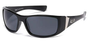 Sunglasses: L-C4 (Locs sunglasses black) 11259956