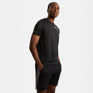 Mens Apparel: NTA-D14 (Nautica nugent t-shirt black) 122593696