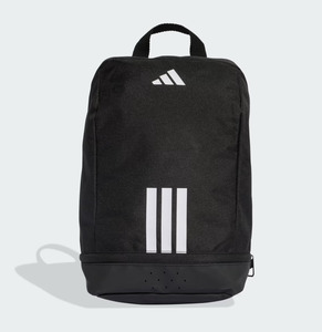 Boot Bag: AE-U8 (Adidas tiro shoebag black/white) 12691687
