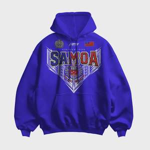CTZ-C (Neverfold samoa 685 league royal blue hoodie blue) 102593870