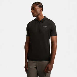 Nautica: NTA-A14 (Nautica lanter polo black) 122594783