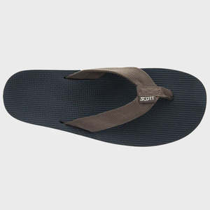 Scott Hawaii: ST-J (Scott hawaii makaha jandals brown) 122593250