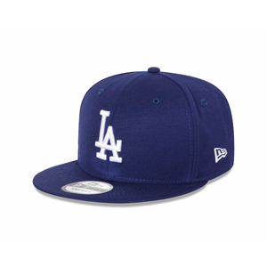 New Era: NEC-M61 (New era 950 los angeles dodgers official team colours snapback osfm) 122492850