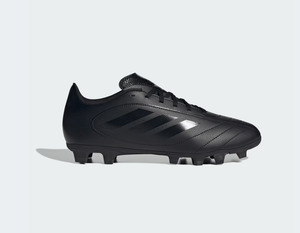 A-D72 (Adidas goletto IX firm/multi ground boot black/black) 12694089