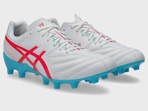 AS-G18 (Asics lethal flash it 3 white/diva pink) 1225911052