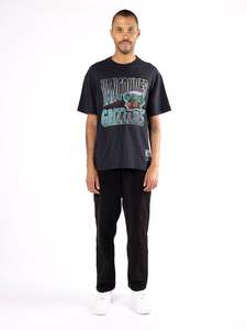 Vintage: MNA-X19 (Incline stack tee grizzles faded black) 32293478