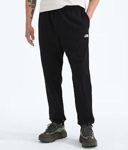 Mens Apparel: NFA-M9 (The north face evolution dome embroidered jogger black) 12695217